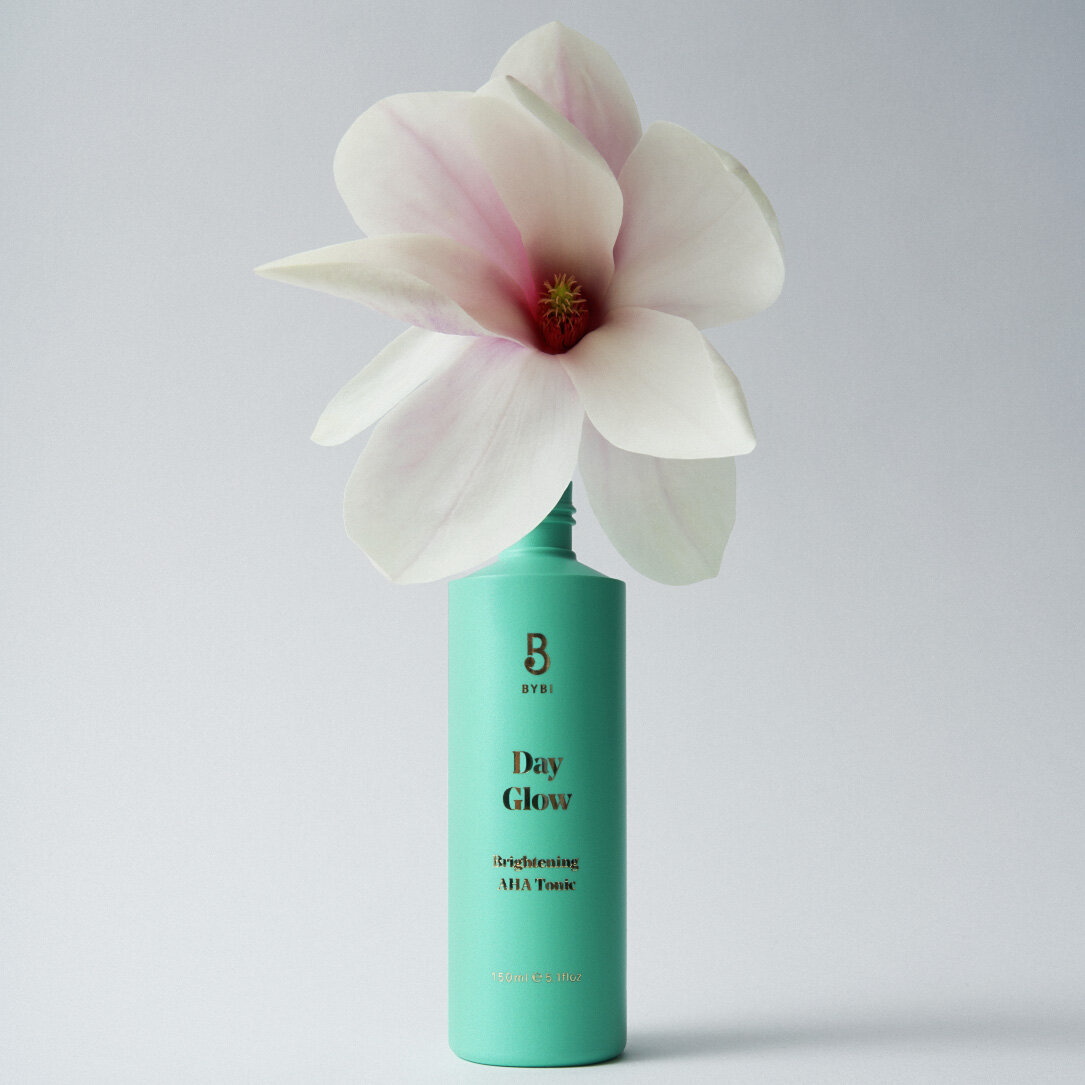 Spring Skin Beauty - A Mixture Of New And Much-Loved Products ...